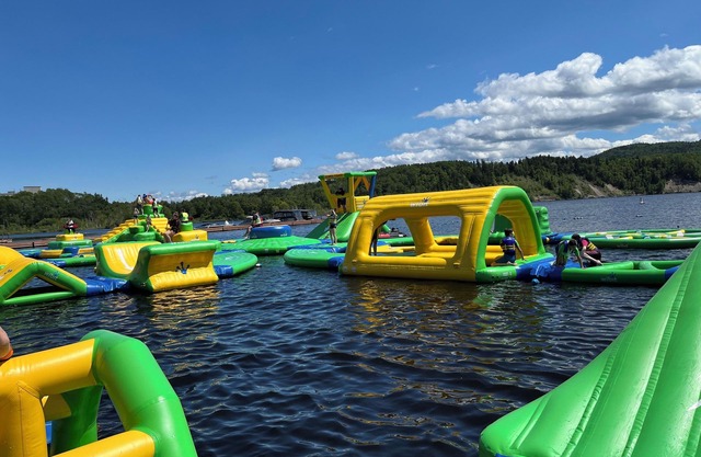 Parc Octopus