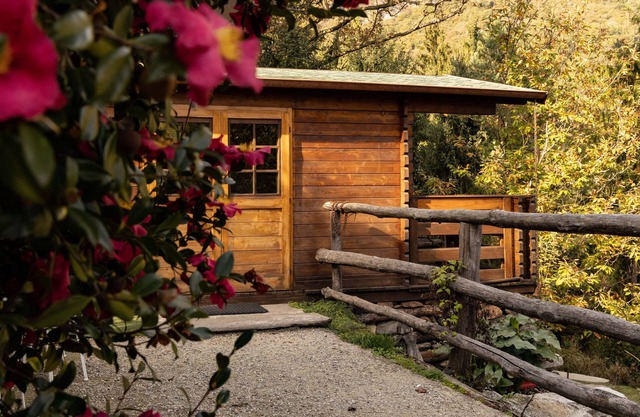 Parco Botanico Fiorlago