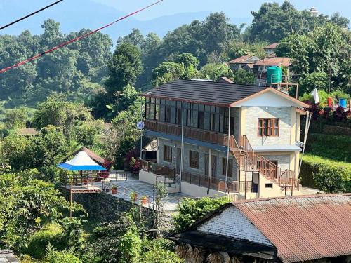 Pari Ghar Guest House