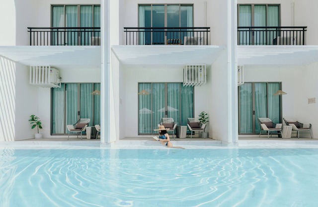 Parima Hotel