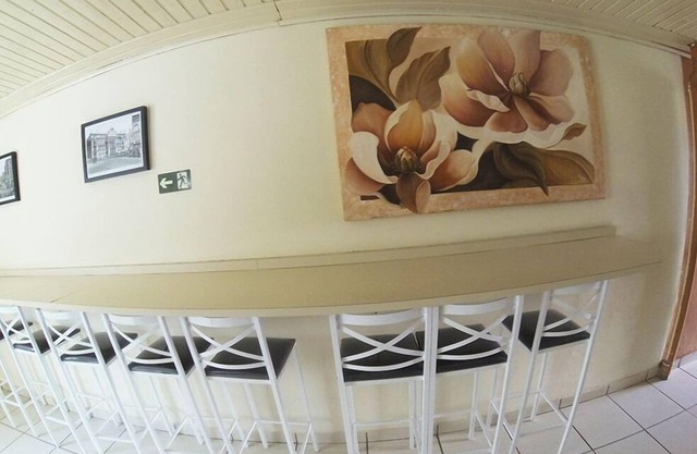 Paris Hotel