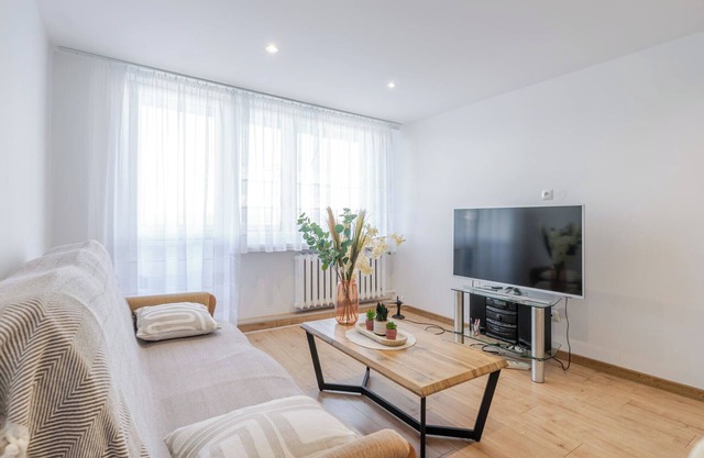Park Śląski Snug Apartment