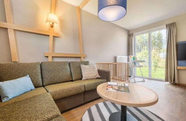 Park Allgäu by Interhome