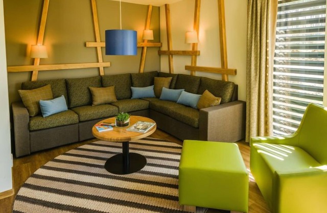 Park Allgäu by Interhome