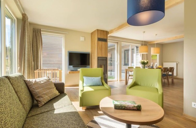 Park Allgäu by Interhome