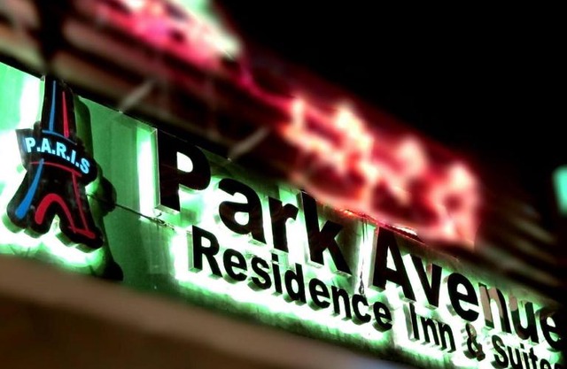 Park Avenue Residence Inn and Suites