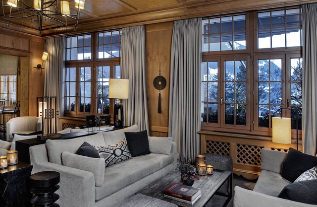Park Gstaad