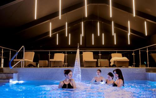 Park hall Hotel & Spa Lancashire, a member of Radisson Individuals