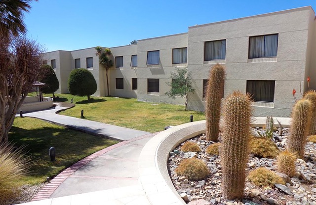 Park Hotel Calama