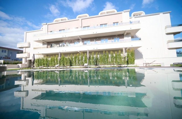 PARK HOTEL LE DUNE DI GIOVINO