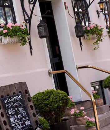 Park Hotel & Vinbar