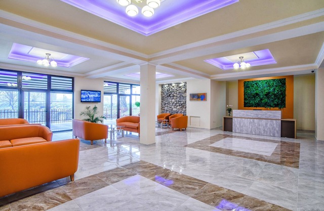 Park Hotel Yambol