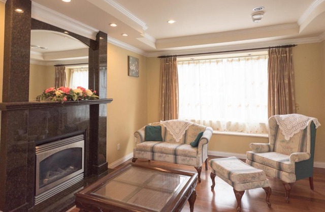 Park House - Double Room