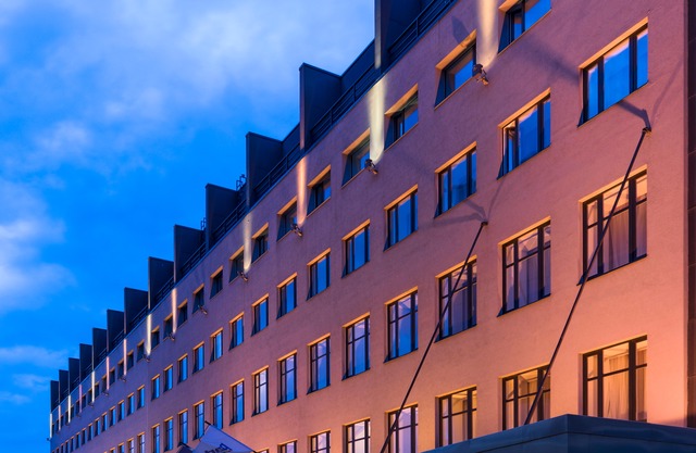 Park Inn by Radisson Central Tallinn