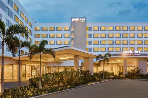 Park Inn 