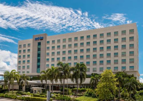 Park Inn 