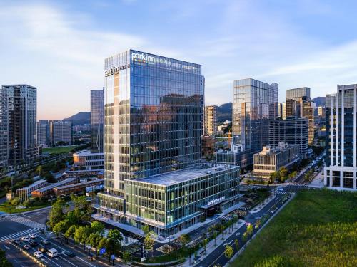 Park Inn by Radisson Hangzhou Fuyang Wildlife