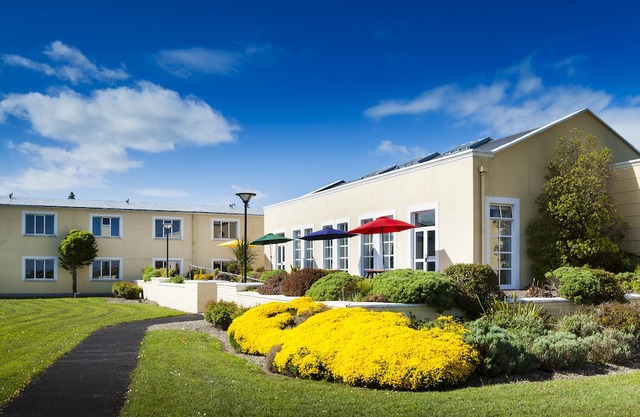 Park Inn by Radisson Shannon Airport