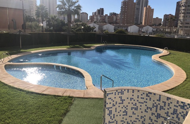 Park Loix - Luxury apartment