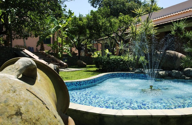 Park Oasi Residence