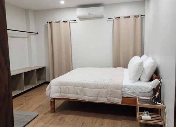Park's Home