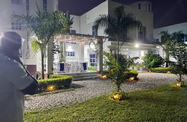 Park Springs Hotel