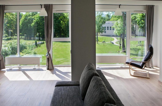 Park View Apartment