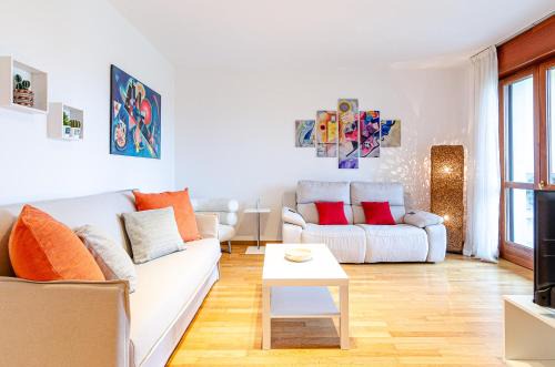 Park view Apartment - Milano Navigli
