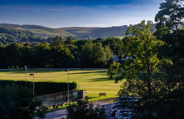 Park Views