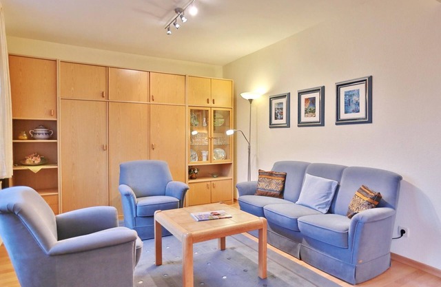 Parkdomizil Apartment 6 - Parkdomizil