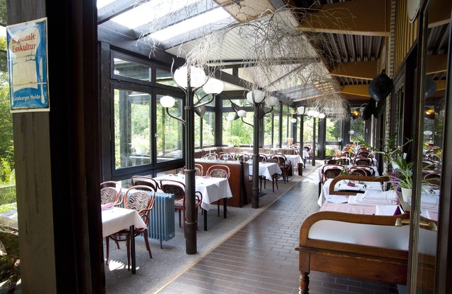 Parkhotel Hitzacker