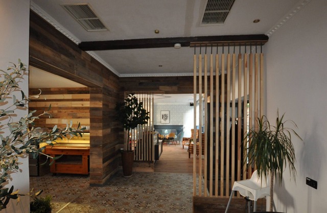Parkhotel Schwedt