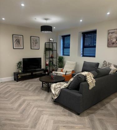 Parkside Residence at St Albans