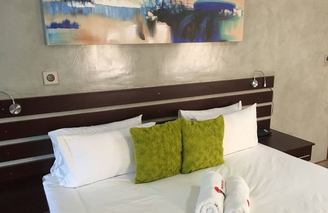 Parkview Hotel