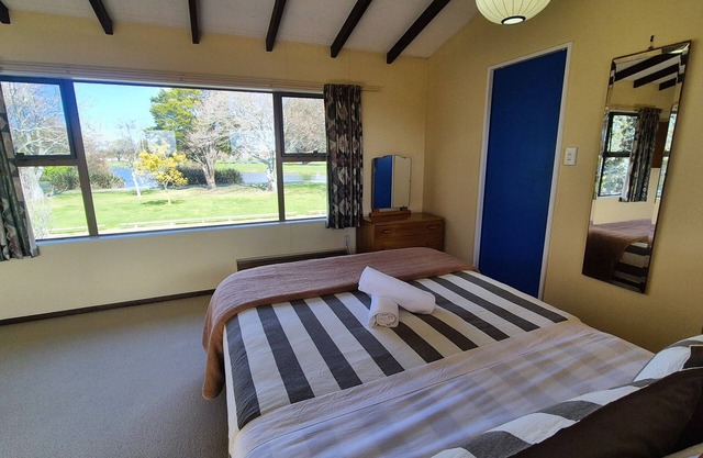Parkview Retreat - 3bedroom, 3 bathrooms