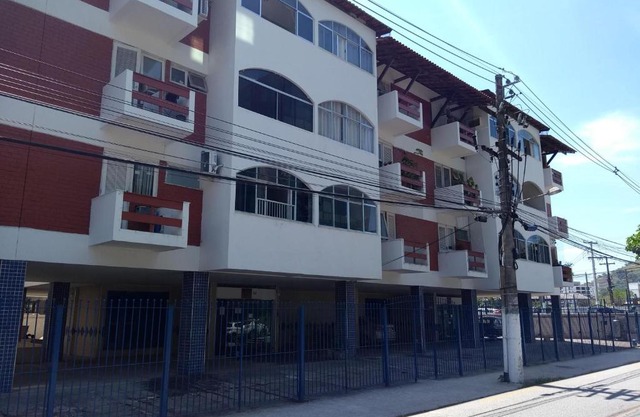 Parque das Palmeiras