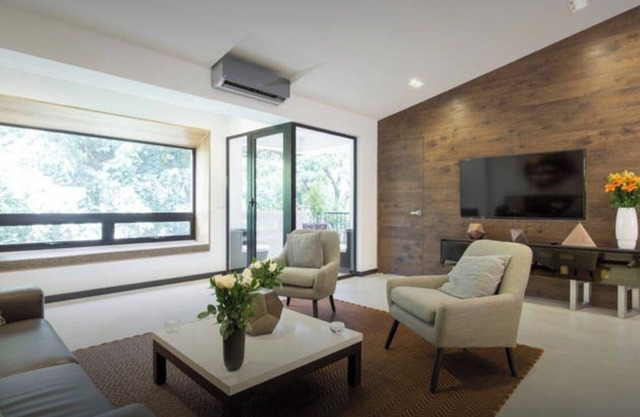Parque Lleras Penthouse Luxury 3 bedroom Apartment
