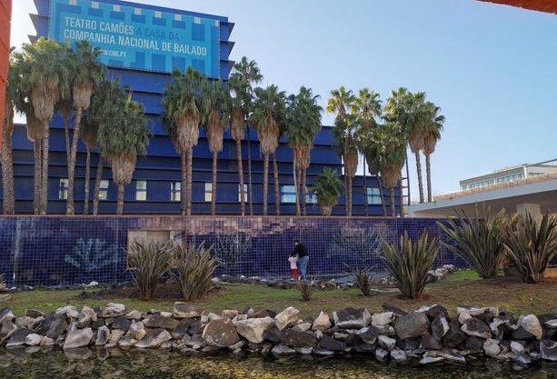 Parque Nacoes Prime Apartments 13