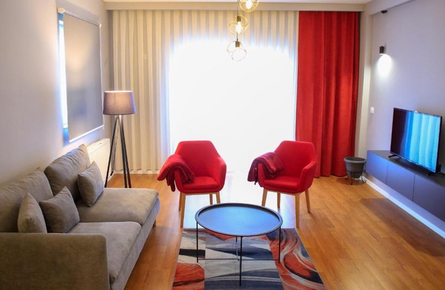 Parta Apartment