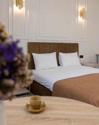 Parvana Guest House