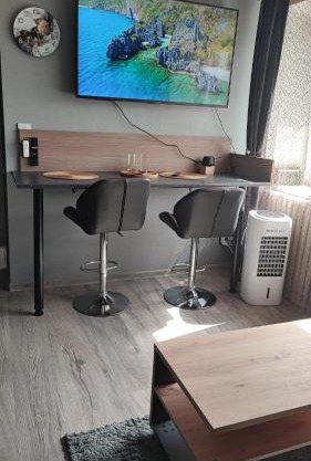 Pasaku apartaments