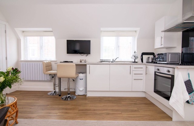 Pass the Keys | Charming Studio Apartment ideal for a Staycation