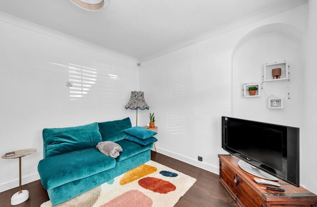 Pass the Keys | Chic Apartment in Crystal Palace