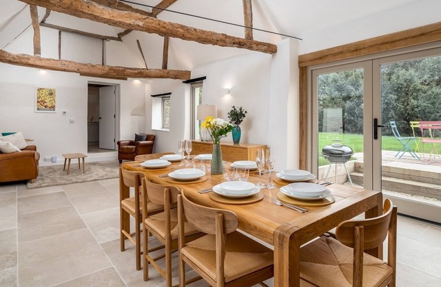 Pass the Keys | Grade II Historic Converted Pub