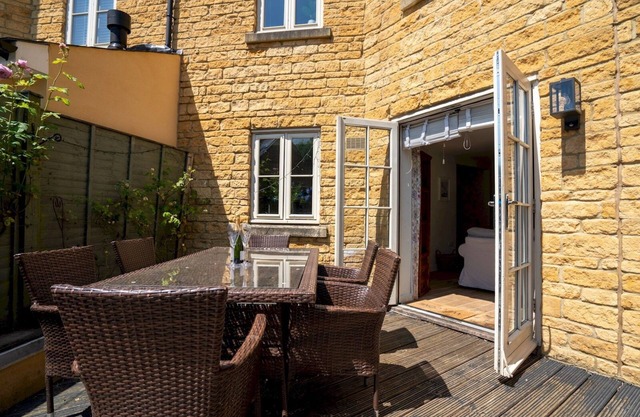 Pass the Keys | Lovely 4 bedroom family home with garden & parking