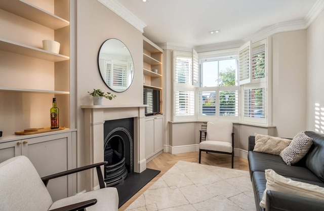 Pass the Keys | Stunning 3 Bedroom Townhouse in Central St Albans