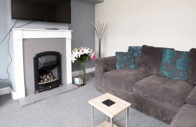 Pass the Keys | ★ Stunning 3 Bed Oxford Home ★ inc. Free Parking