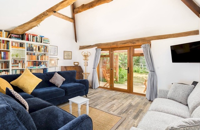 Pass the Keys | The Writer's Retreat