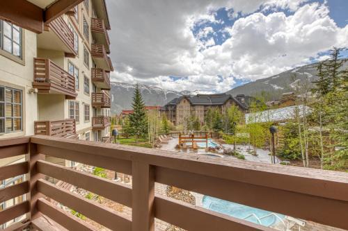 Village Copper Mountain 