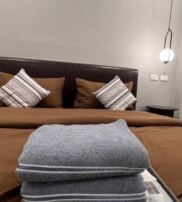 Passenger Guesthouse Ayutthaya